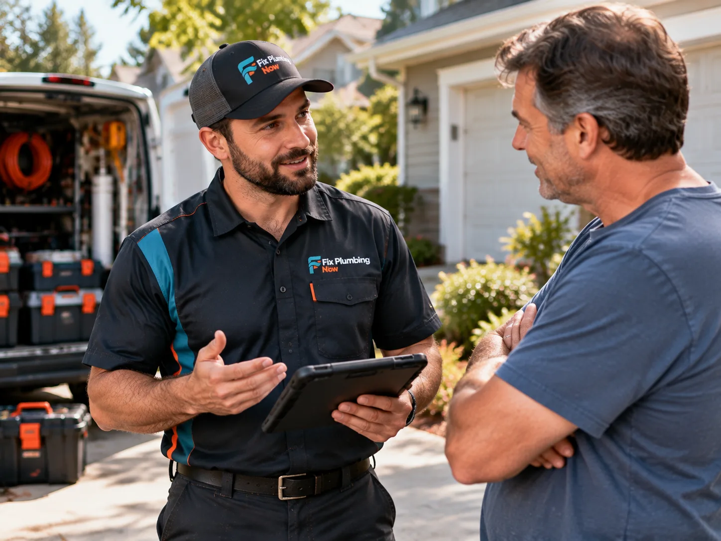 Clogged Drain Service West Sacramento, CA FAQs